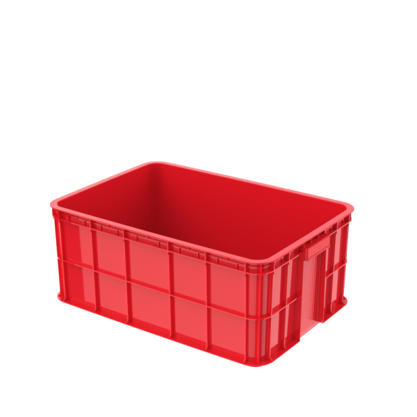 Sóng nhựa 2T5 đỏ - Nhựa Phước Đạt - Công Ty TNHH Xuất Nhập Khẩu Thương Mại Dịch Vụ Phước Đạt